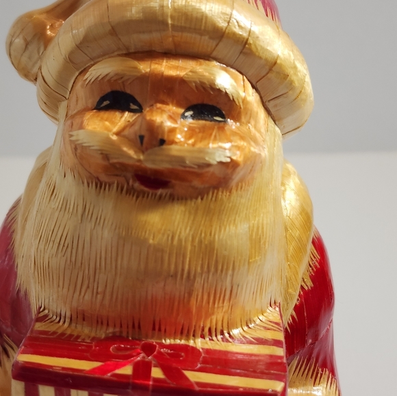 Nesting santa - Picture 9 of 10